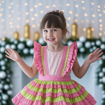 Kids frocks