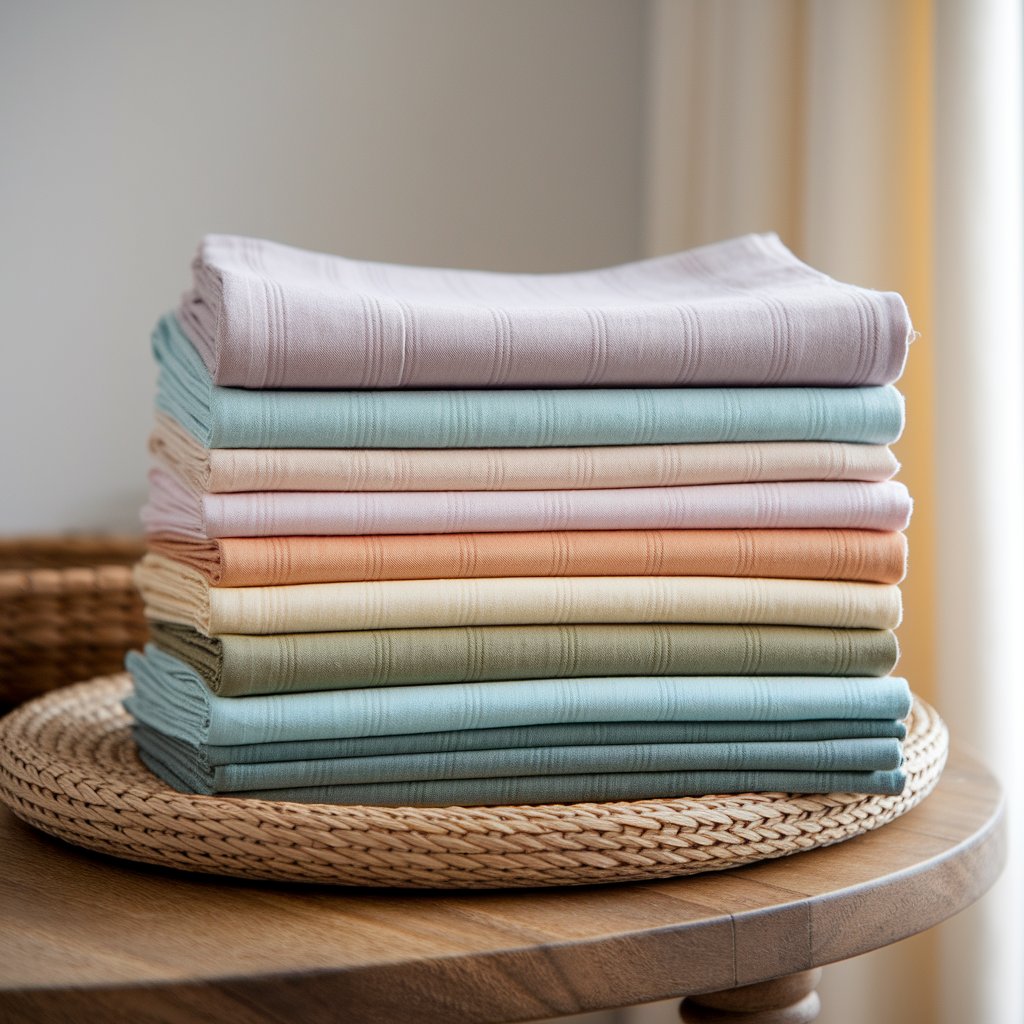 Mangalagiri pure cotton fabric