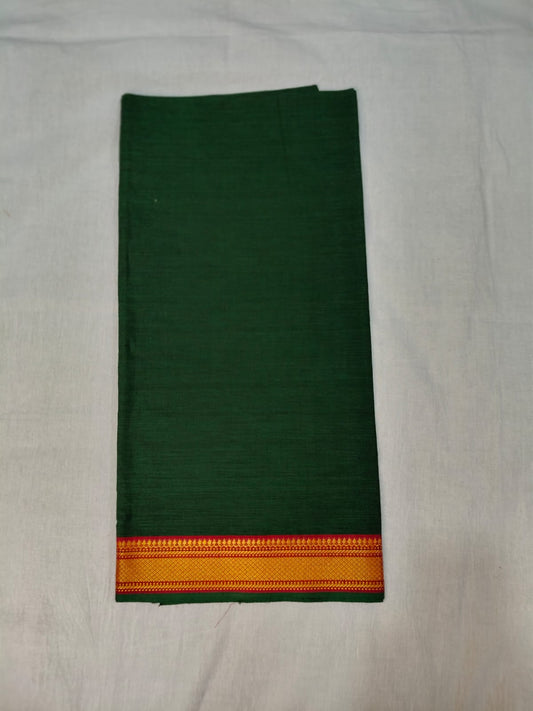 Mangalagiri pure cotton fabric