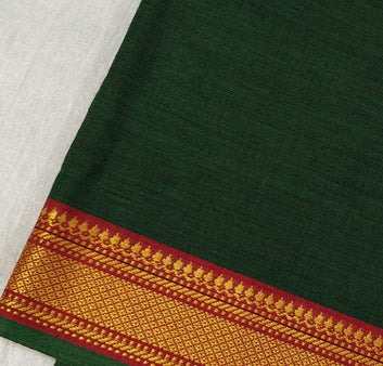Mangalagiri pure cotton fabric