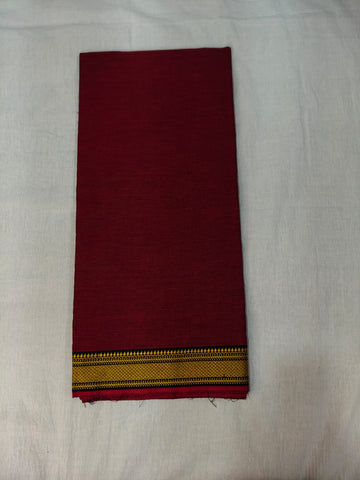 Mangalagiri pure cotton fabric