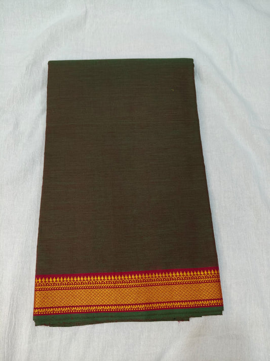 Mangalagiri pure cotton fabric
