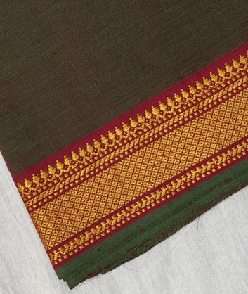 Mangalagiri pure cotton fabric