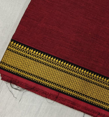 Mangalagiri pure cotton fabric