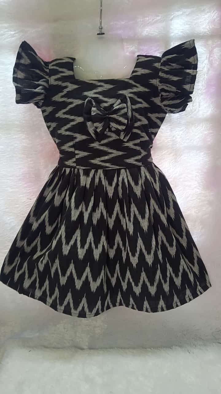 Kids frocks