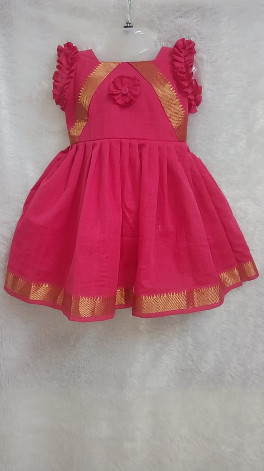 Kids frocks