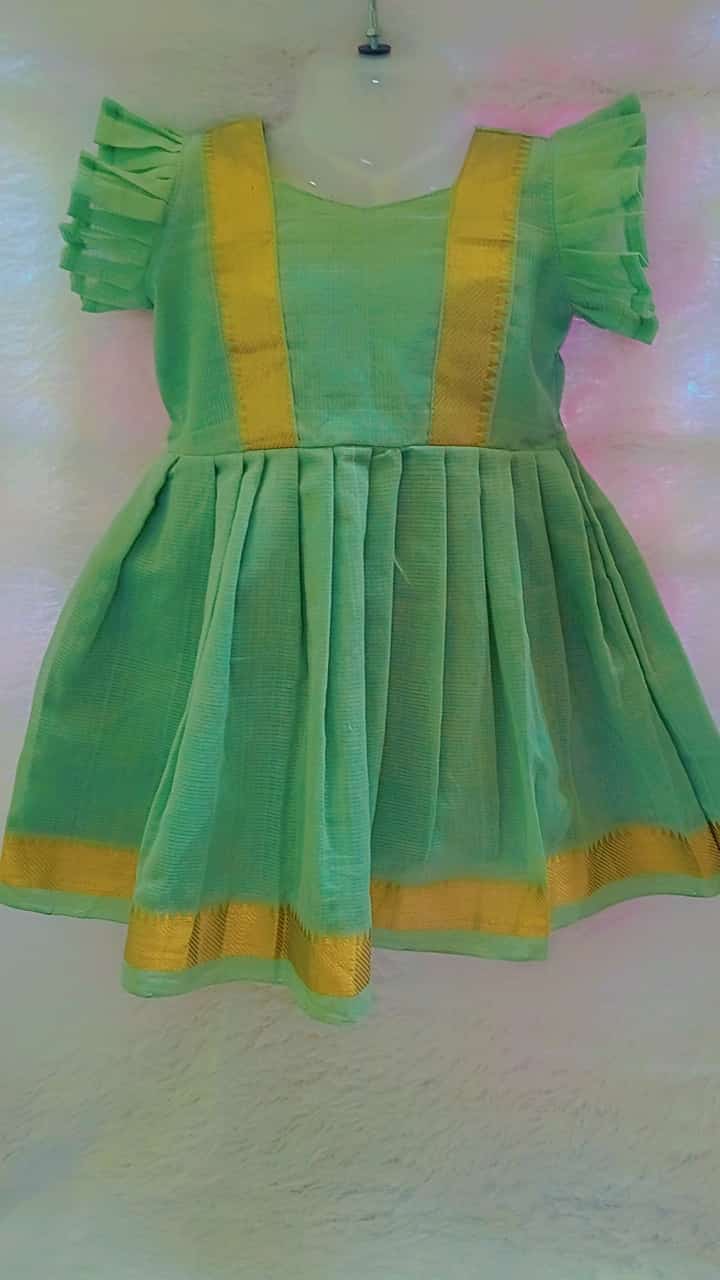 Kids frocks