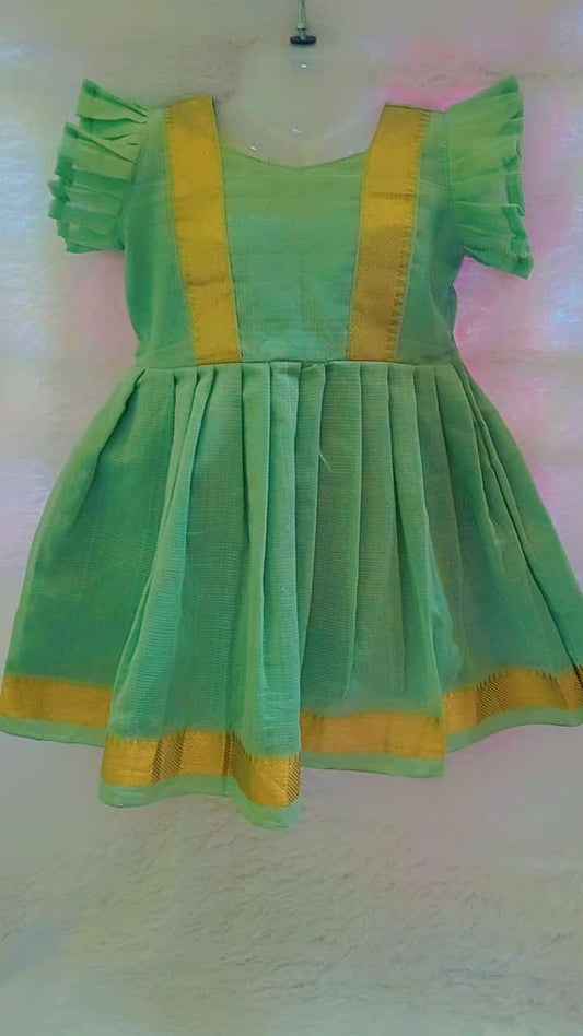 Kids frocks