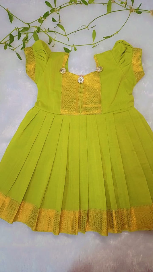 Kids frocks